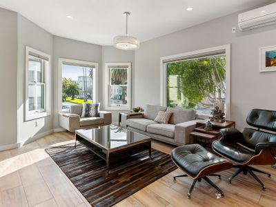 Completely Renovated 2BR 2BA on Dolores St corner