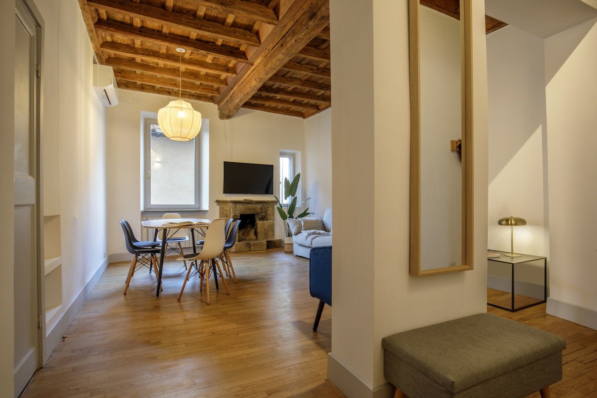 Coronari 214: Gem on Rome’s Most Beautiful Street gallery image 3