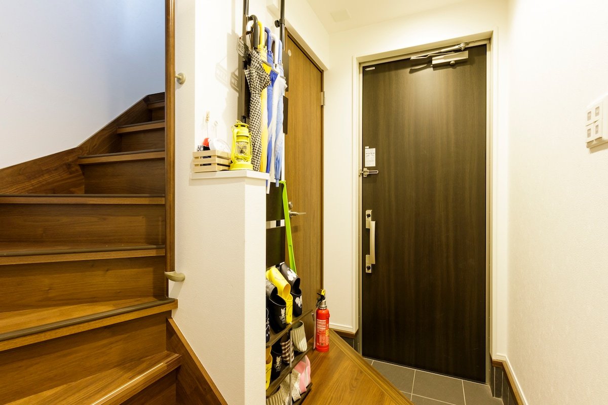 Ikebukuro Entire House gallery image 4