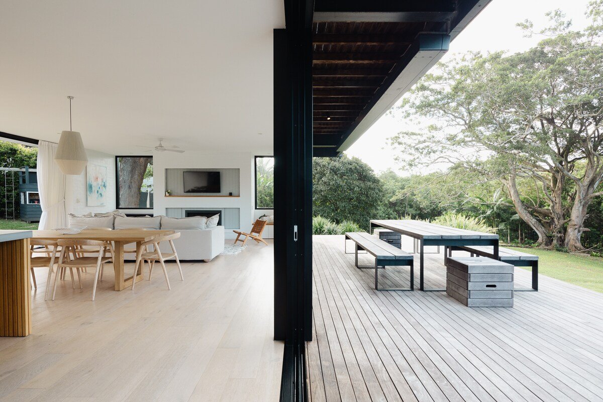 Fig Tree House – Byron Bay gallery image 3