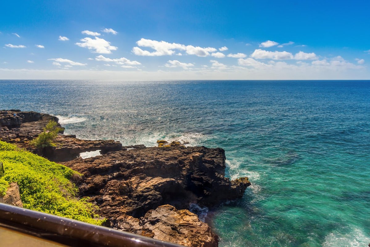 koolkondo 3203 Makahuena Ocean Front gallery image 3
