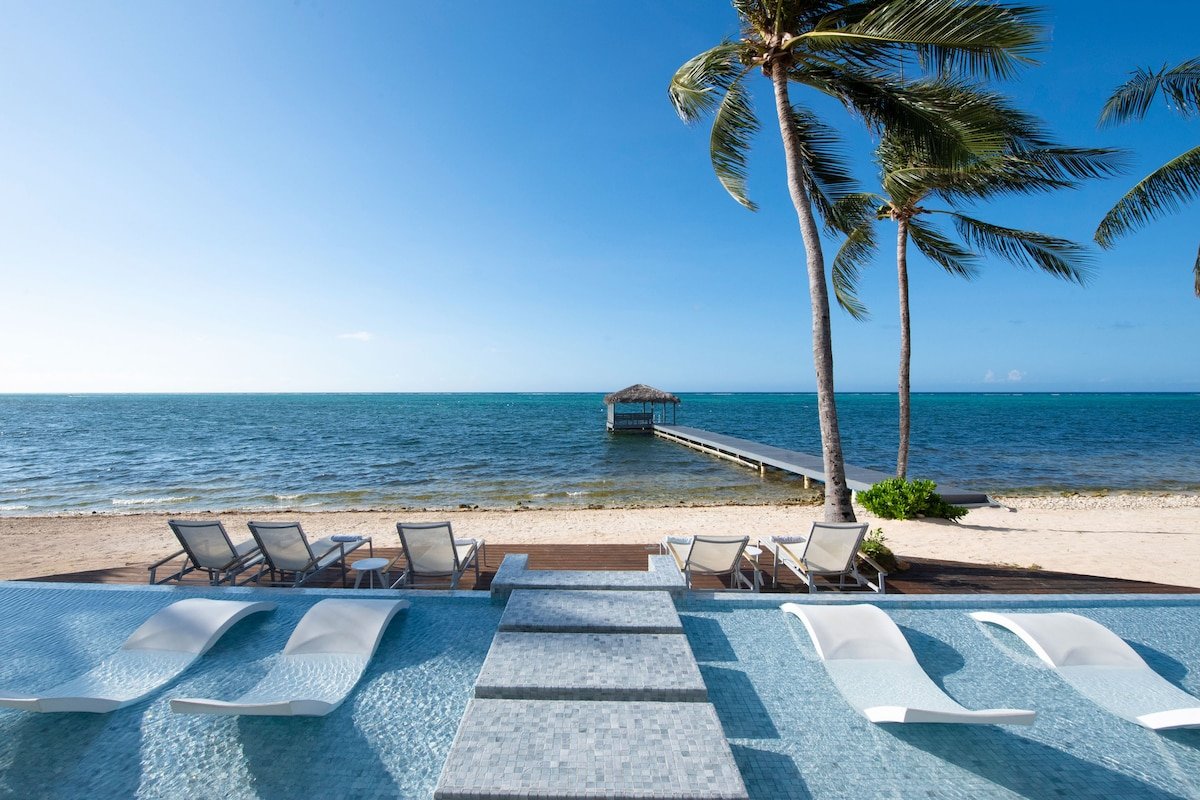 Point of View by Grand Cayman Villas gallery image 3