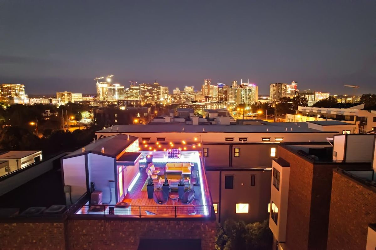 The Hub on 12th – Downtown Nashville! gallery image 2