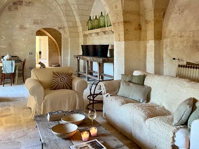 Fico d’India – Escape to Puglia