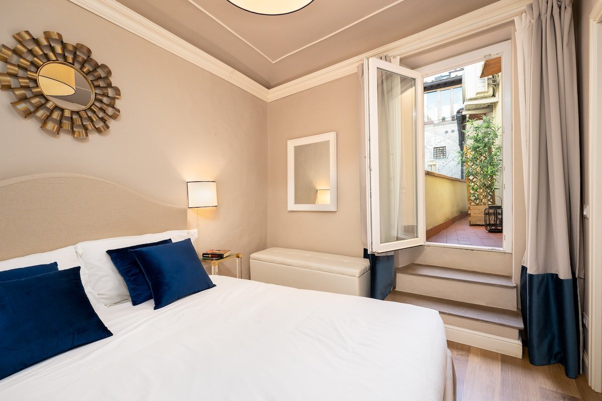 Cozy Apt near Duomo e Santa Croce gallery image 5