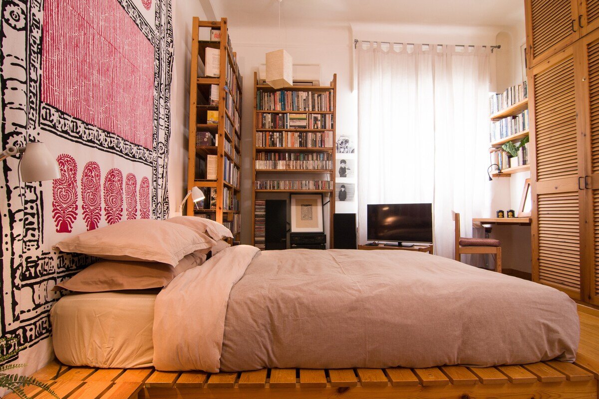 Our Kolonaki Home gallery image 4