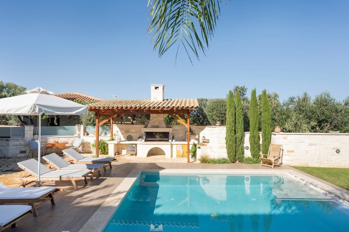 Antonia Blue Villa gallery image 4