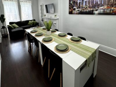 Charming Central Brooklyn Brownstone