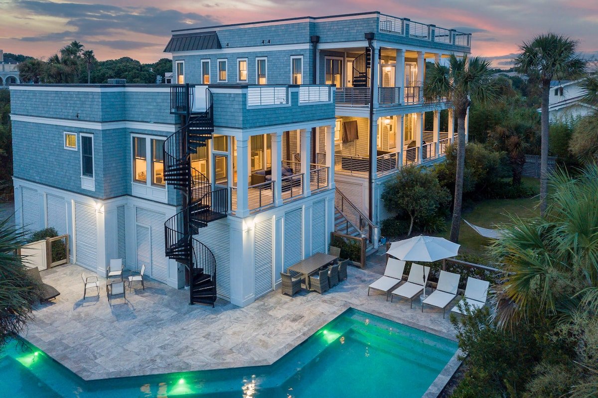 Beach Bliss gallery image 2