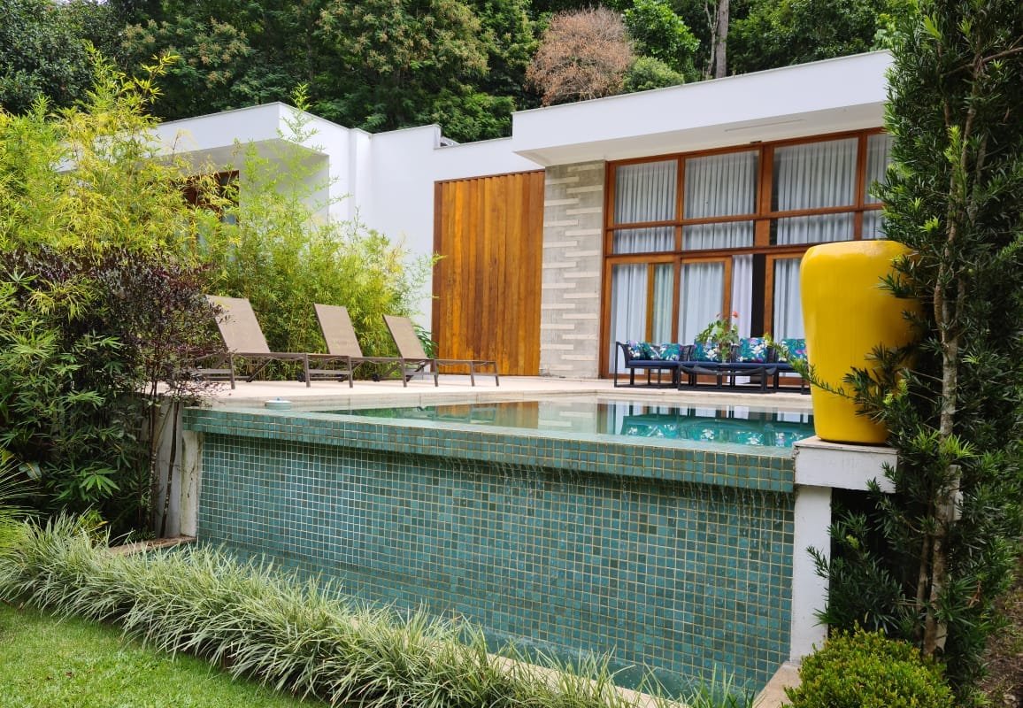 Mansão Eco Paradise, Experiência única, natureza! gallery image 3