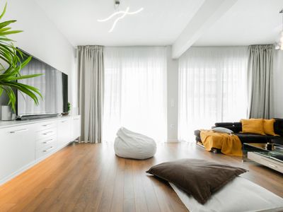 Harmony Sea View Apartment