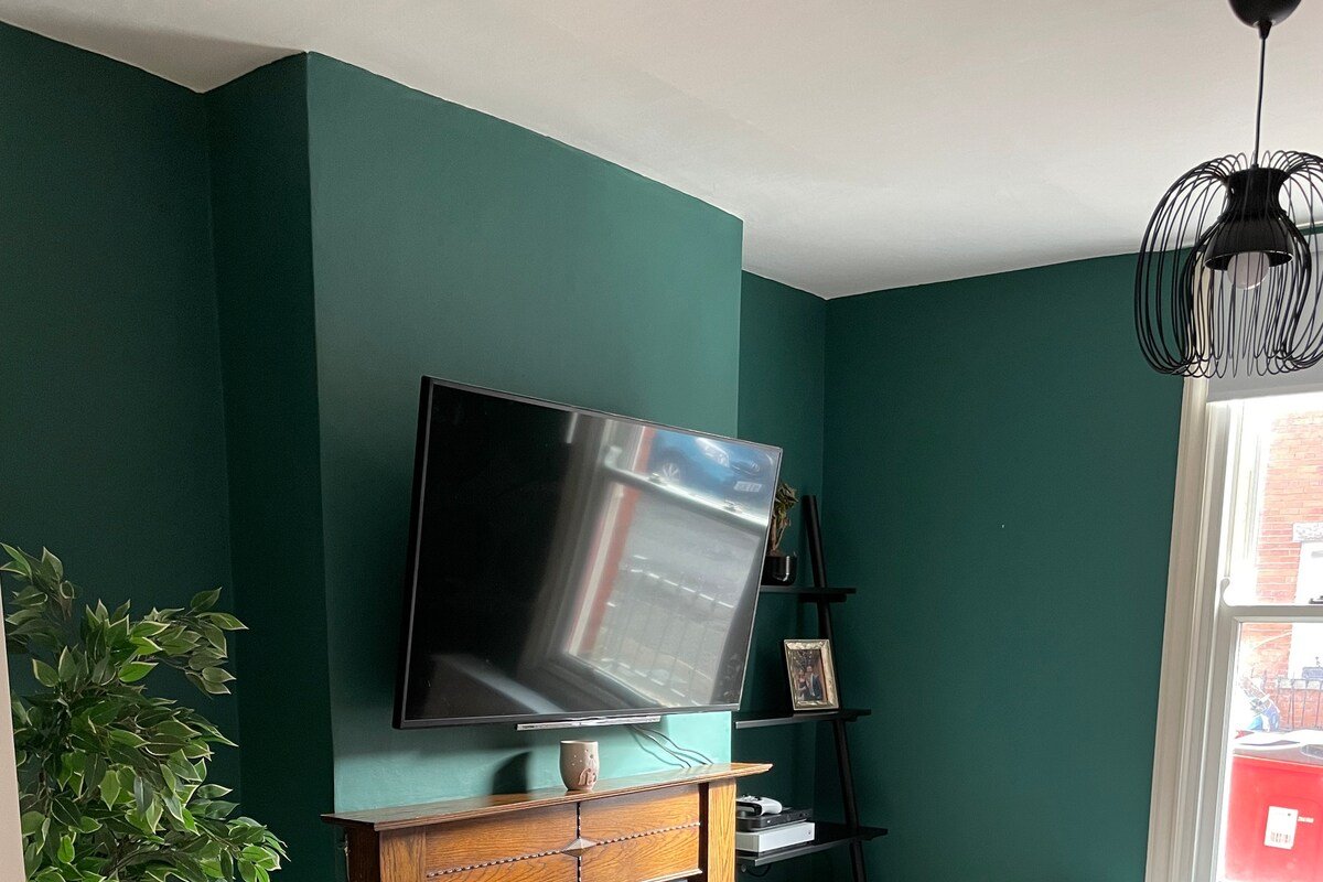 Cosy 2 Bedroom House gallery image 4