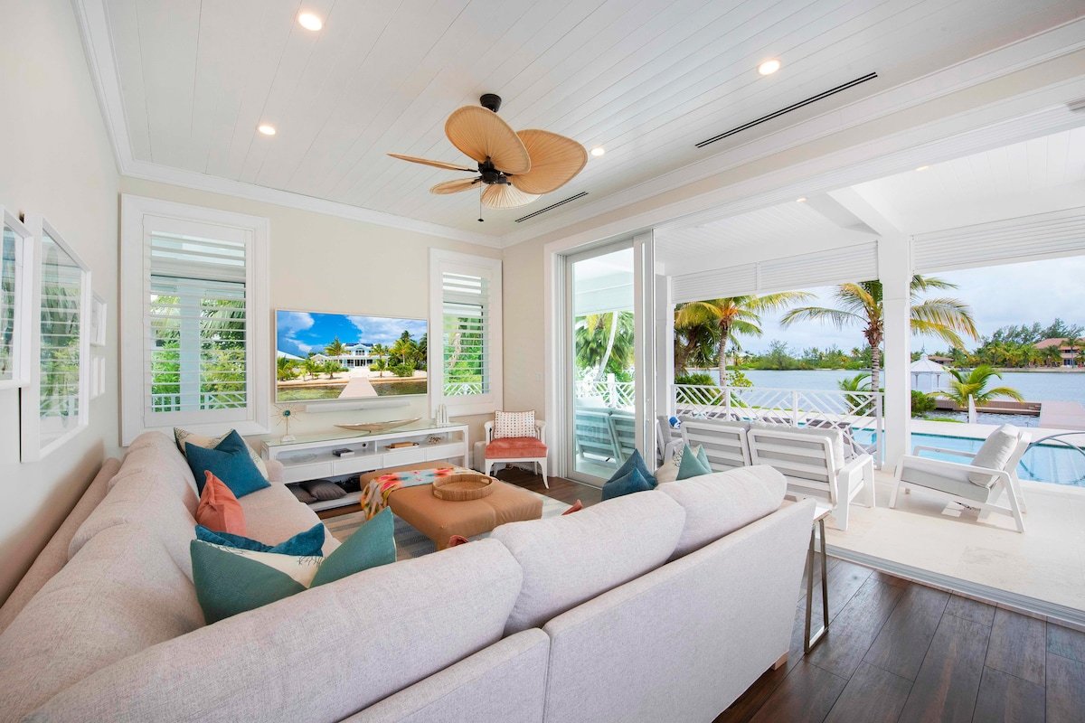 Kai-Yak Cove by Grand Cayman Villas gallery image 3