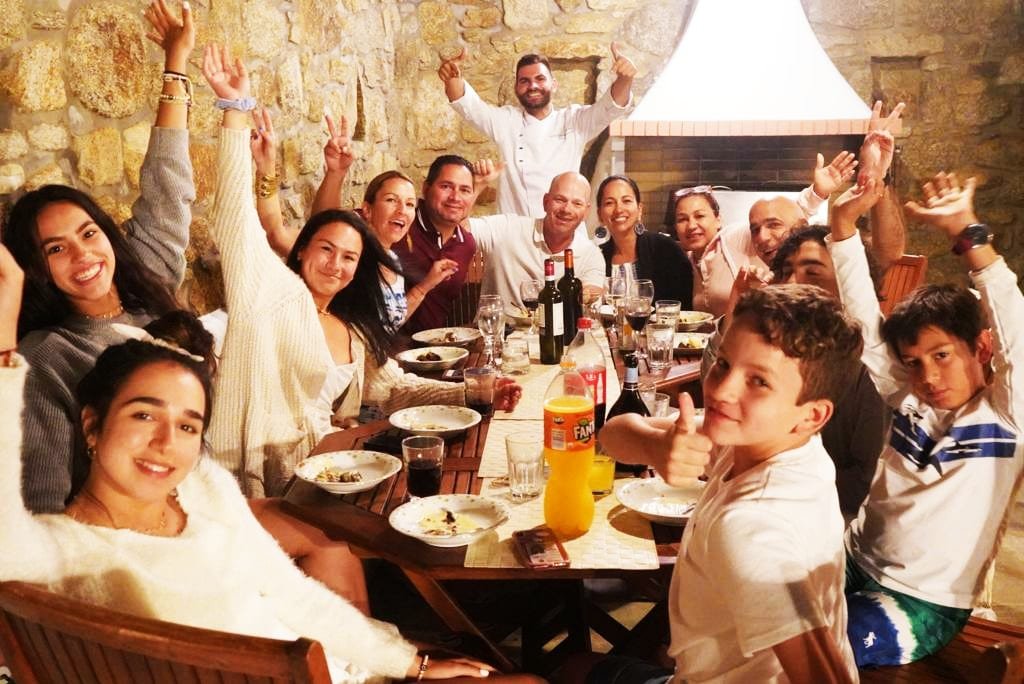 Traditional Family Villa With Infinity Sea View gallery image 4