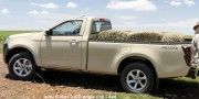 ISUZU D-MAX 3.0 Ddi HR L/LS S/C 4X4 A/T - 20 thumb