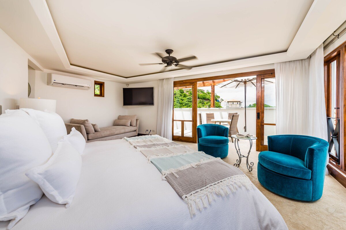 Ocean View, Pool & Beach Club – Villa del Sol gallery image 3