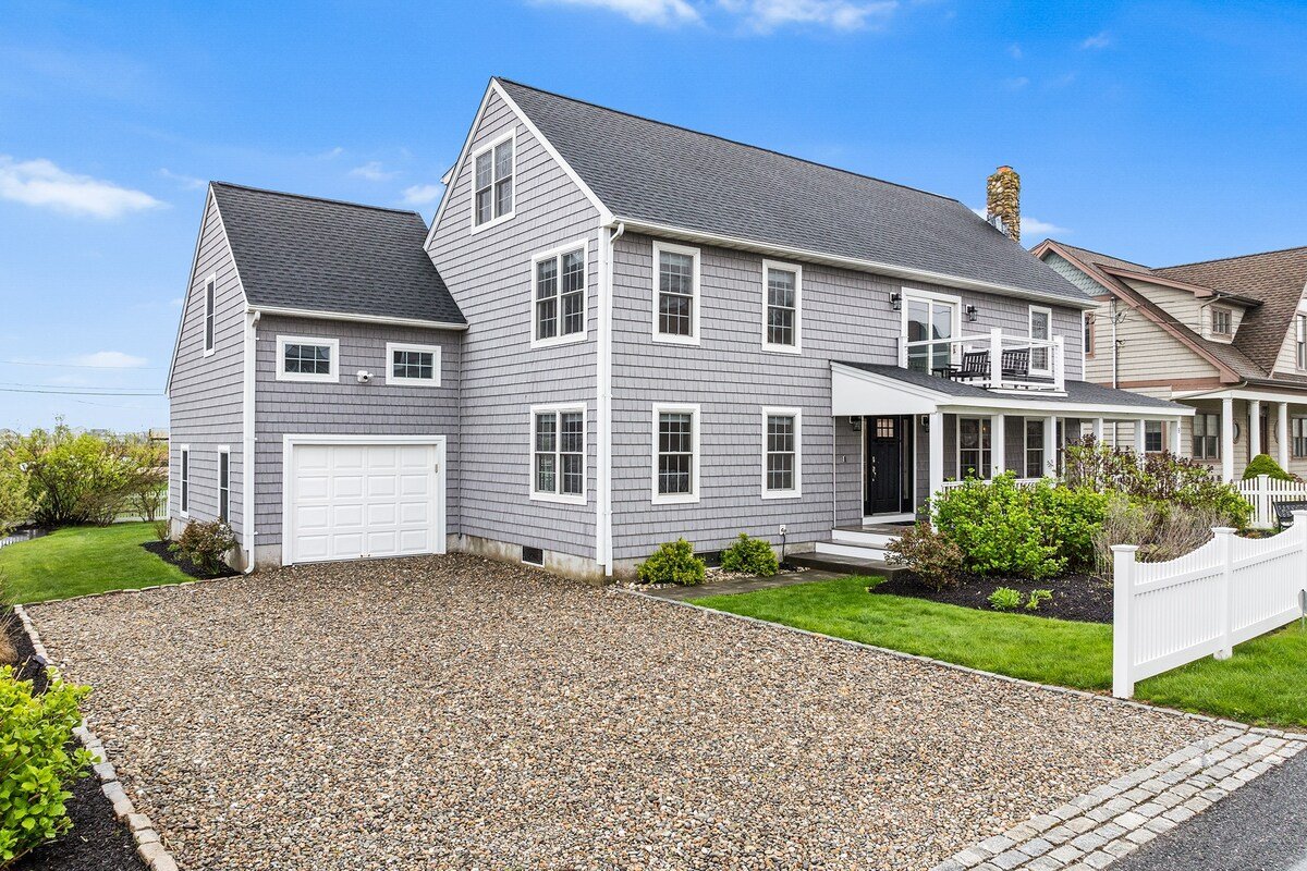 Pt. Judith Beach House with Stunning Ocean Views gallery image 5