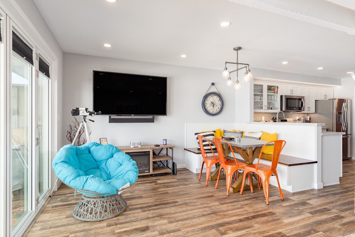 Casa de Ensueño with an Ocean View gallery image 5