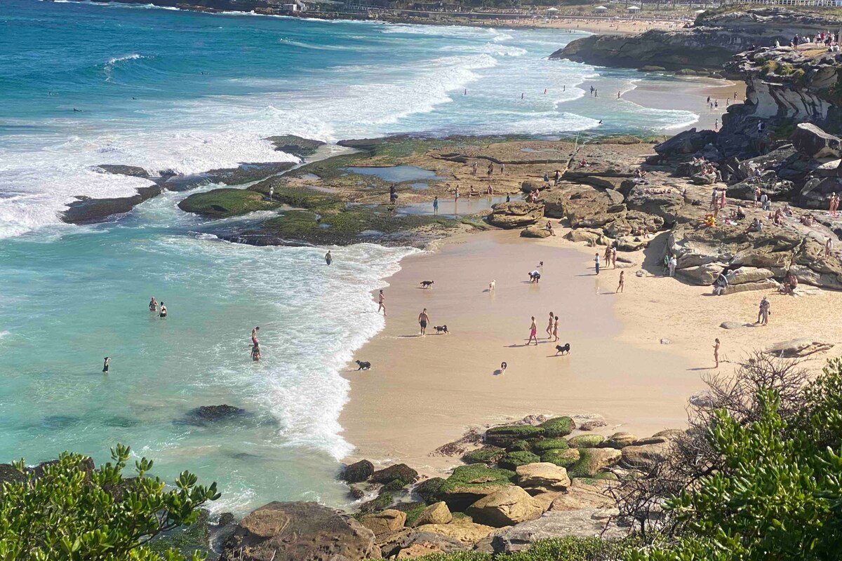 Exclusive Ocean Front Tamarama Beach /Bondi gallery image 4