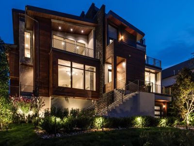 The Augustine! | Views, Home Gym, Walk to Gulch