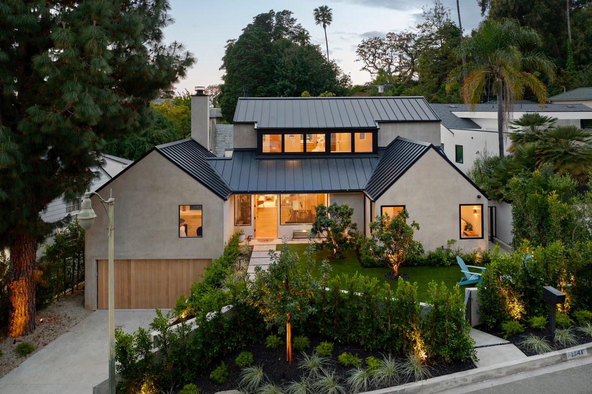Contemporary Sanctuary; Walk to Sunset Strip