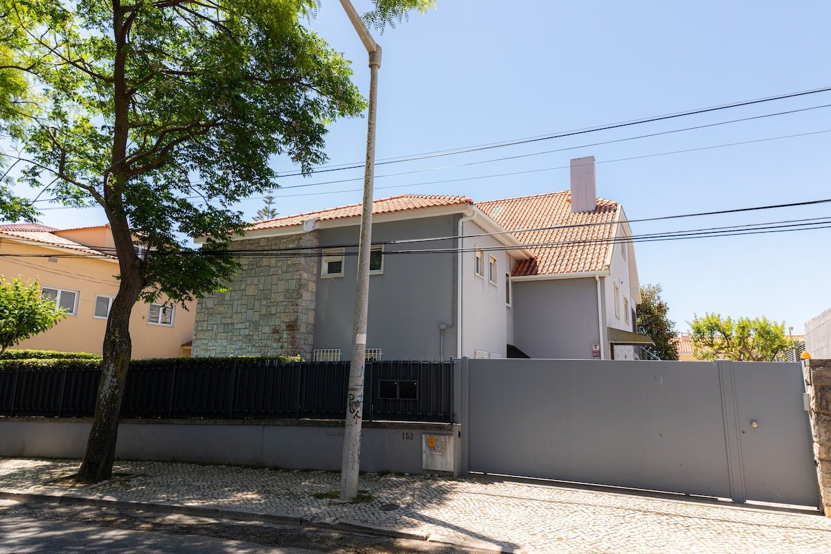 Duplex Apt- Private Pool & AC, Near Beach & Golf gallery image 4