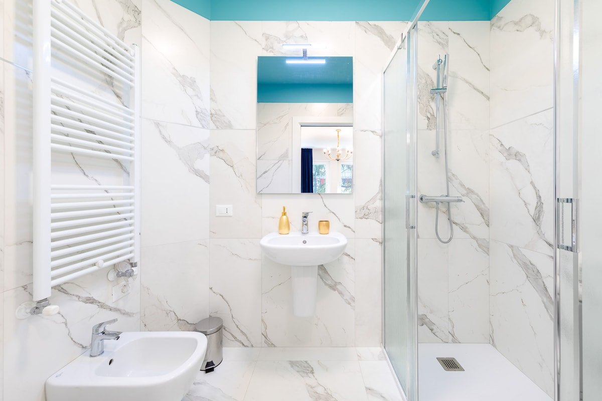 Ca’ dei Cedri, Stanza familiare 1 gallery image 5