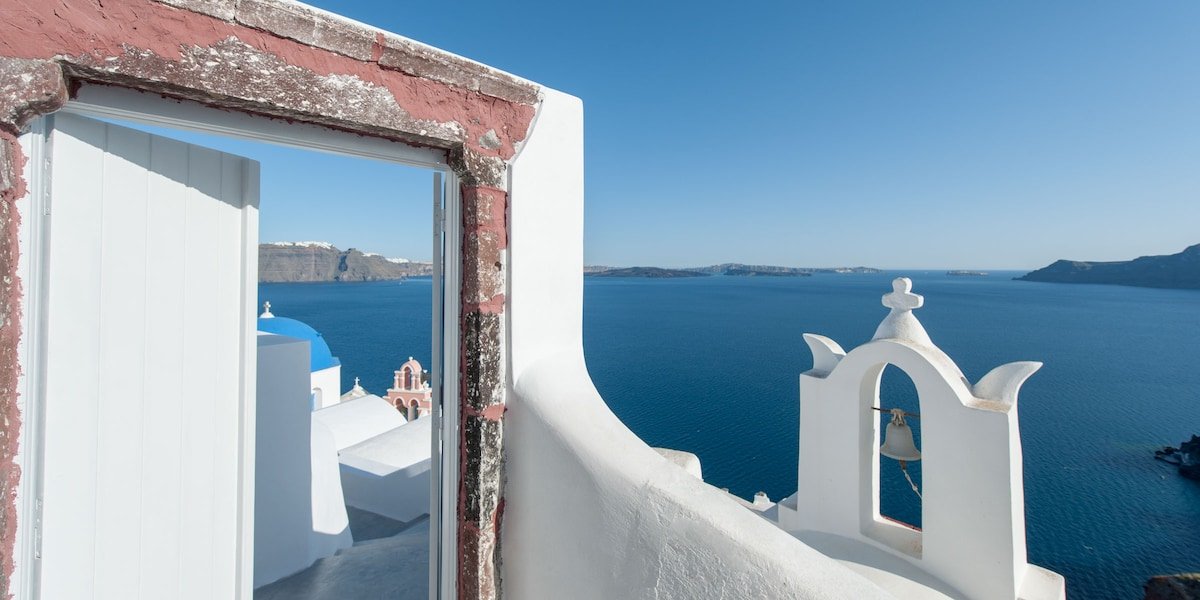 Evmenia Luxury Cave Villa gallery image 4