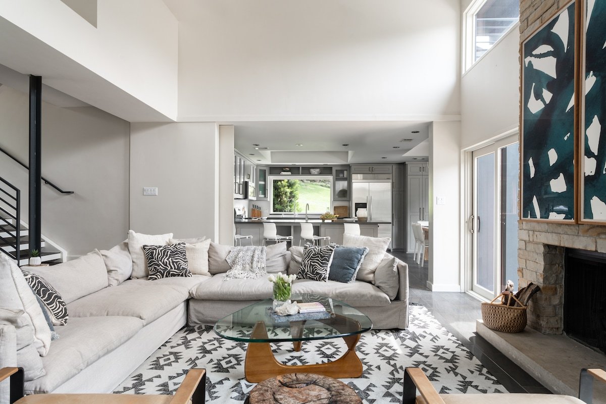 Toro Canyon: 6mi to Austin/Heat/Cool Pool·SportCT gallery image 5