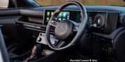 HYUNDAI TUCSON  R2.0D N-LINE AWD A/T - 31 thumb