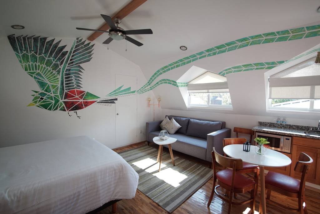 Perfect for 8 People Group in Condesa