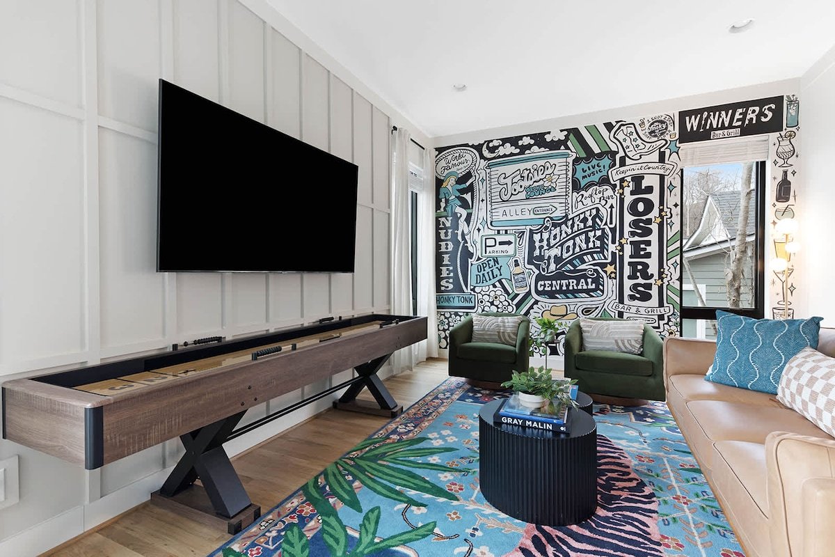 The Chorus & The Duet – Mins from Downtown! gallery image 5