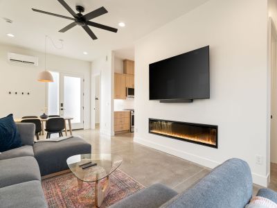 Brand New Westmoreland Contemporary