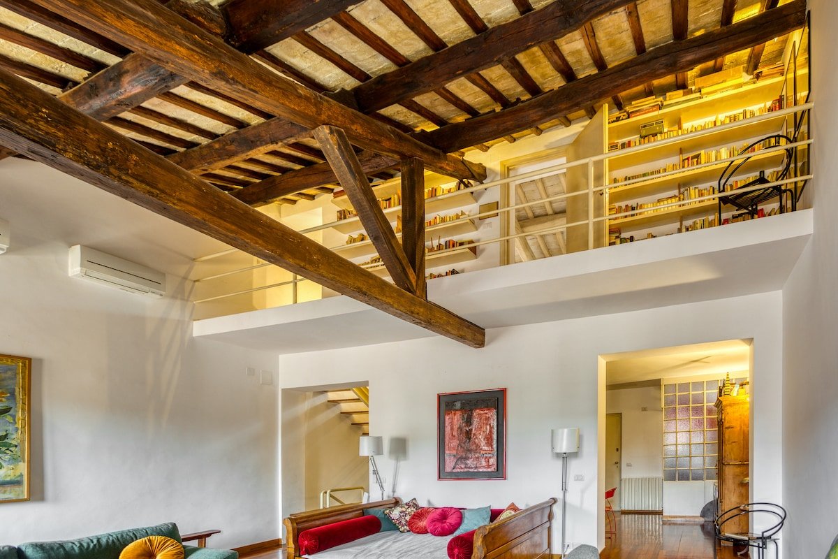 Next to the Vatican gallery image 5