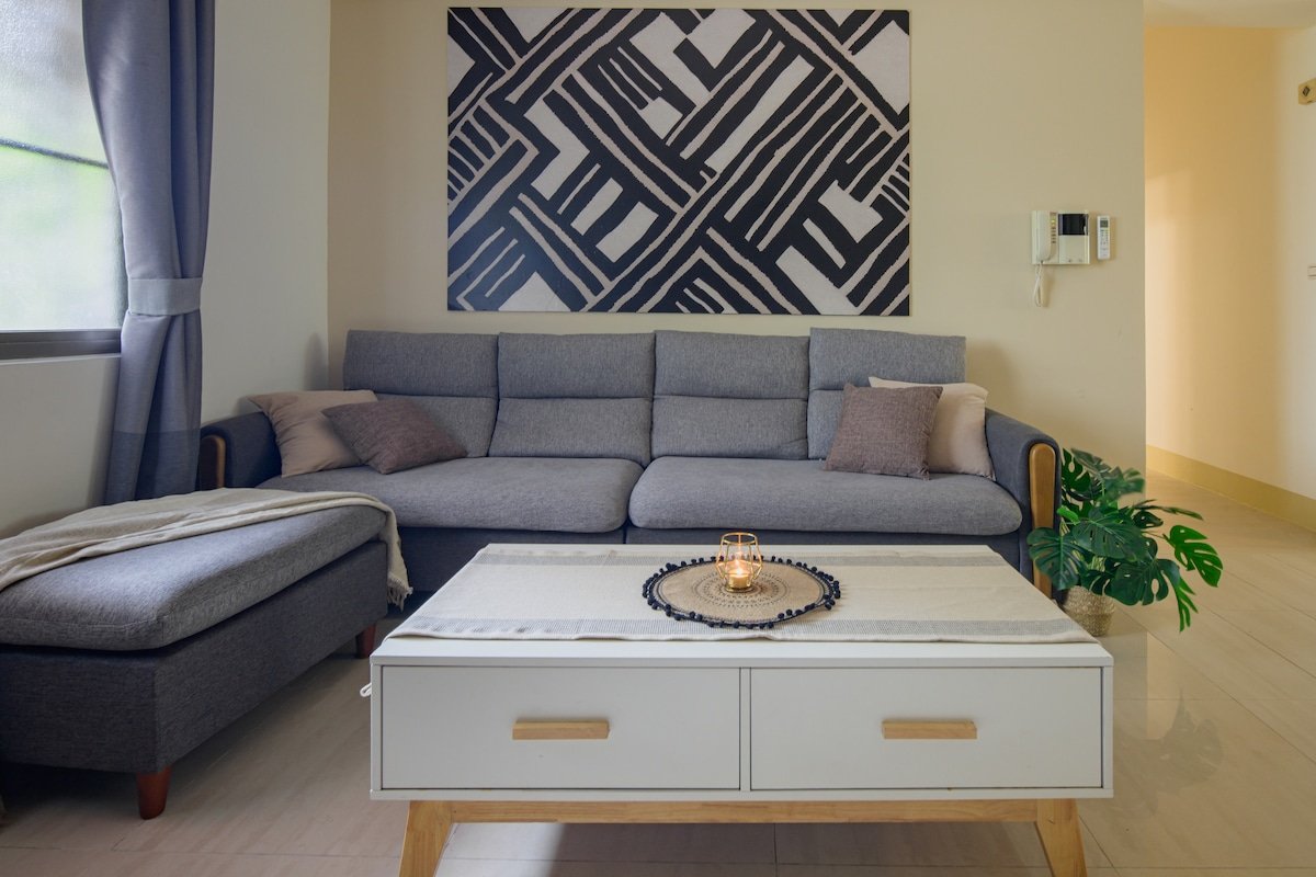 Perfect For Families, Taipei 101 & MRT-4 min walk gallery image 5