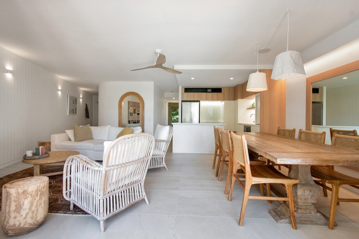 Little Cove Beach Apartment gallery image 3