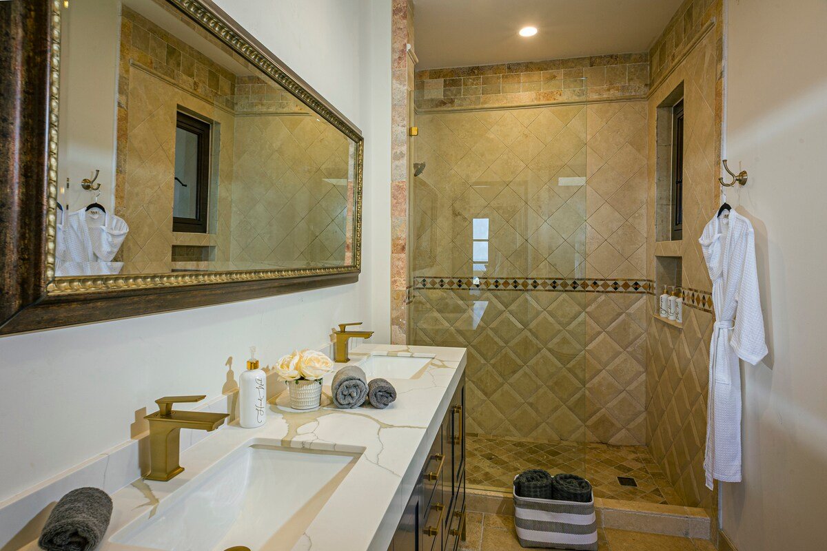 Luxurious Pedregal Villa Di Mare by Cabo Villas gallery image 4