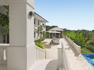 Cocomaya at Apes Hill