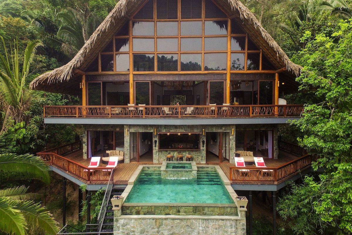 Valley Stream Private Eden