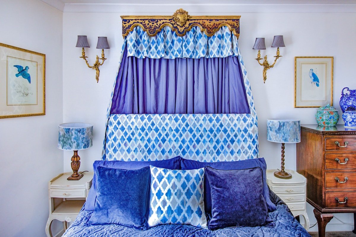 Mayfair 3-Bed 5 -Guest w/AC Berkeley Square 1729 gallery image 2