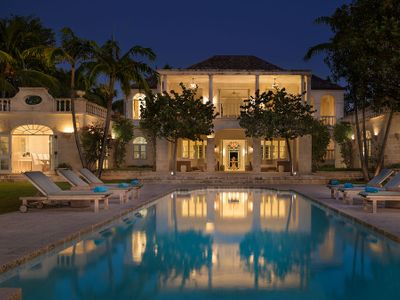 Coral Pavilion at Grace Bay