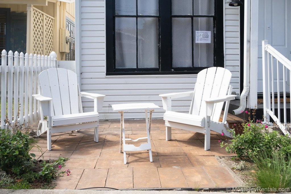 Saltbox – In the Heart of Pacific Grove gallery image 3