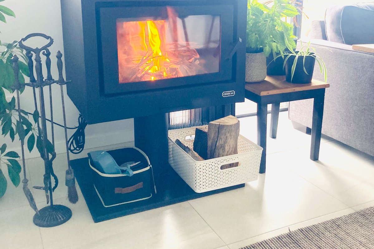 Miyabi Reef Retreat and Sauna gallery image 5