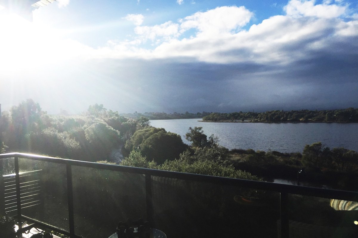 Uninterrupted Swan River Views – Optus Stadium gallery image 4