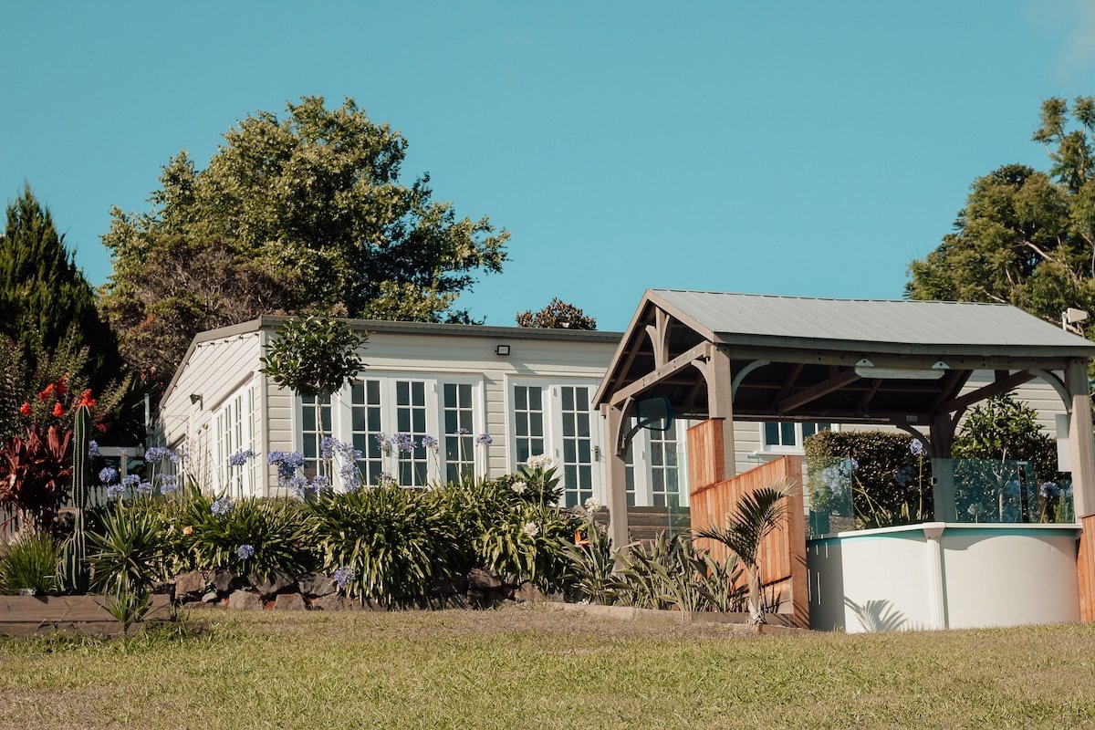 The Lakehouse Folk Cottages gallery image 3