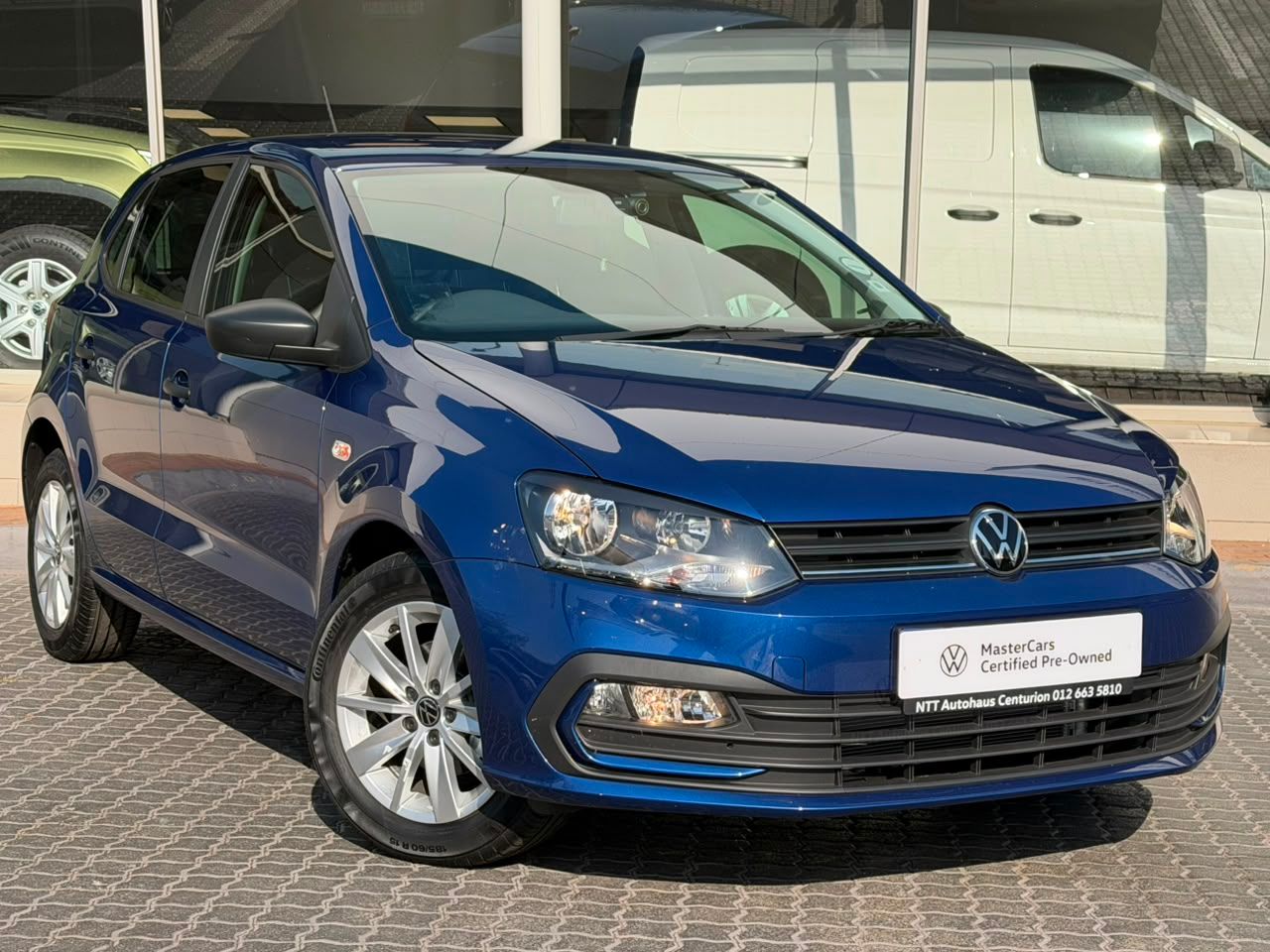 VOLKSWAGEN POLO VIVO 1.4 for Sale in South Africa