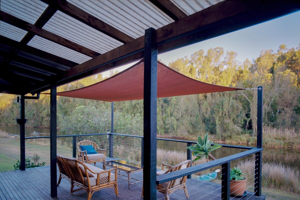 The Longhouse gallery image 4