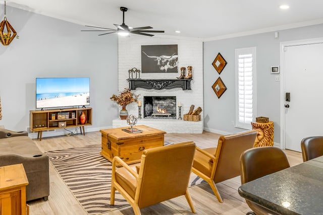 NEW The Texas Boudoir SpaHome – Naturalist Retreat gallery image 4