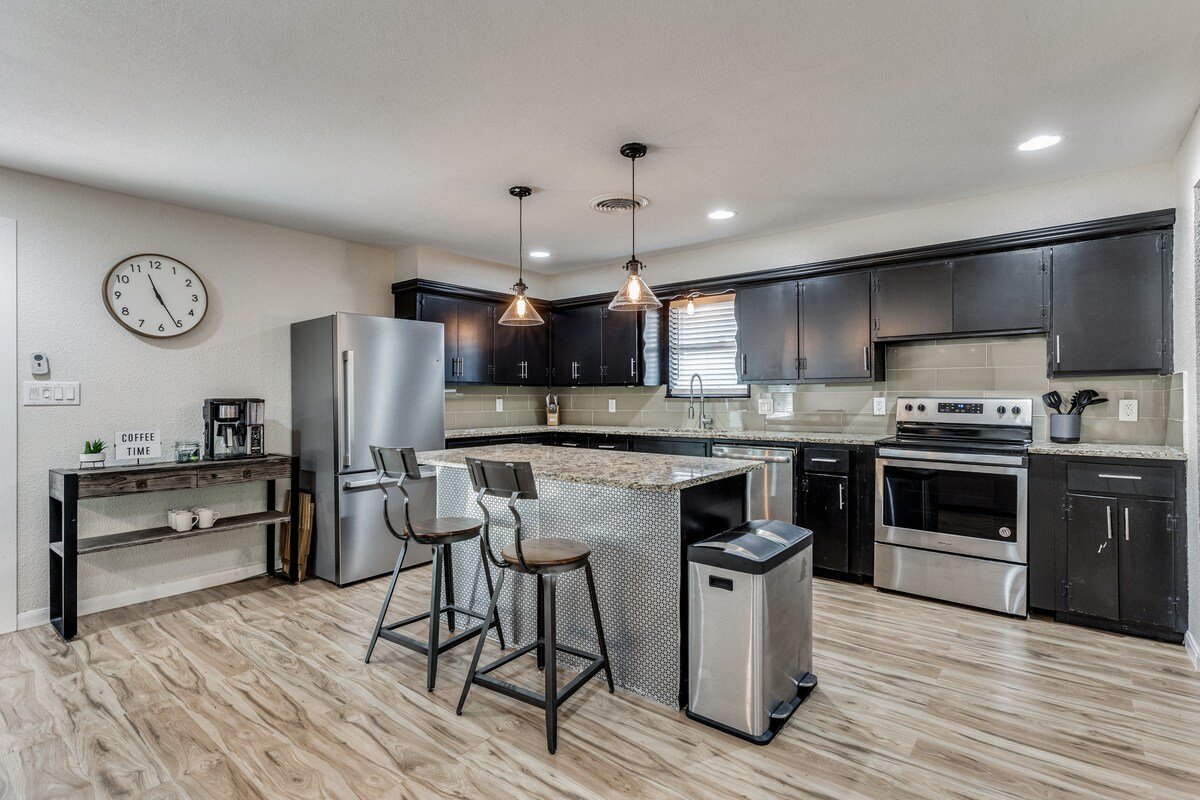 Casa Vaquero gallery image 5