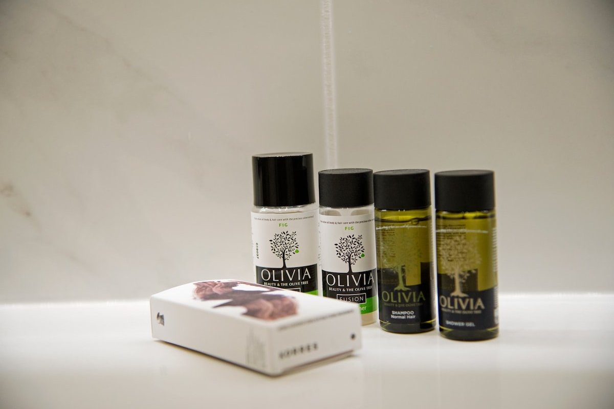 Apeliotis |2BDR Suite Acropolis View |Four Streets gallery image 5